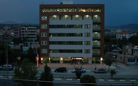 Arsames Hotel Adıyaman