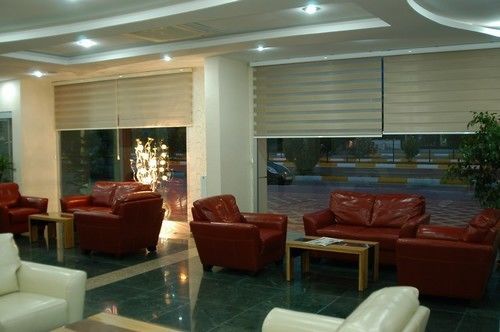 Arsames Otel Adıyaman Dış mekan fotoğraf